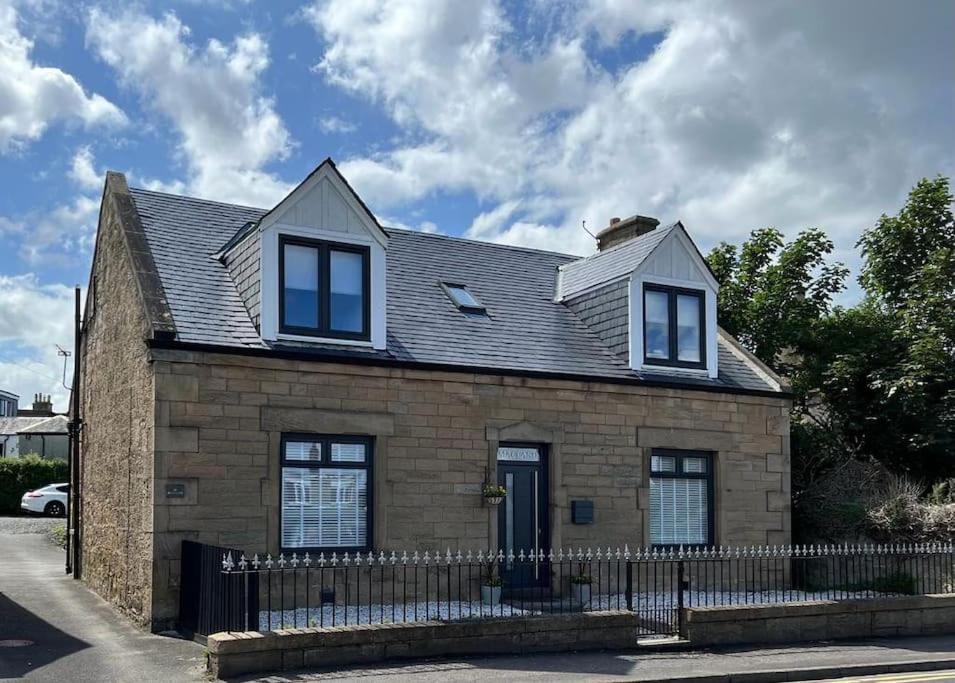 Fantastic Home In Brightons, Falkirk. Polmont Ngoại thất bức ảnh